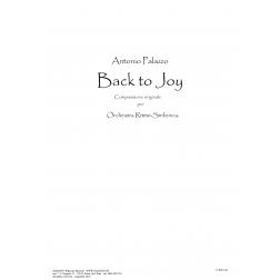 Back to Joy